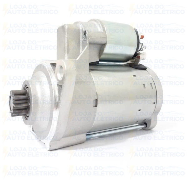 MOTOR DE PARTIDA 12V 9D KOMBI FLEX