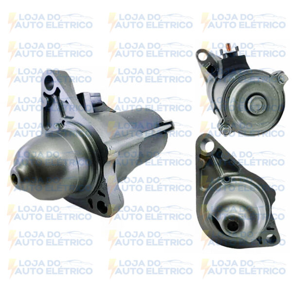 MOTOR DE PARTIDA HONDA CIVIC /CRV 2015>