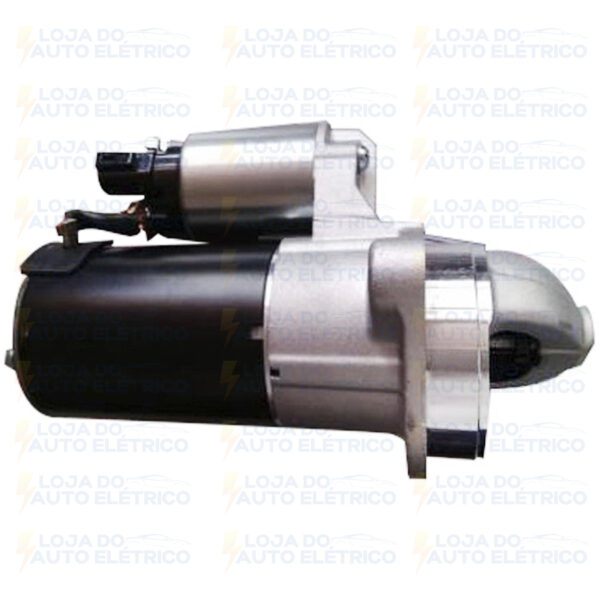 MOTOR DE PARTIDA Hyundai HR 2.5, KIA Bongo K2500 2.5 2012 - Image 2