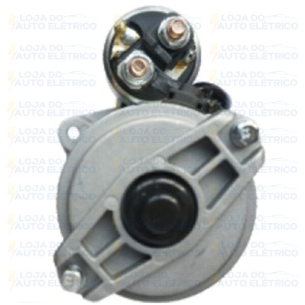 MOTOR DE PARTIDA HYUNDAI HR 2.5 / KIA BONGO 10D - Image 3