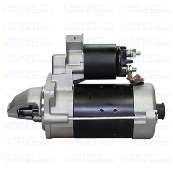 MOTOR DE PARTIDA FIAT DUCATO 2.8 JUMPER 2.8  12V 9D - Image 3