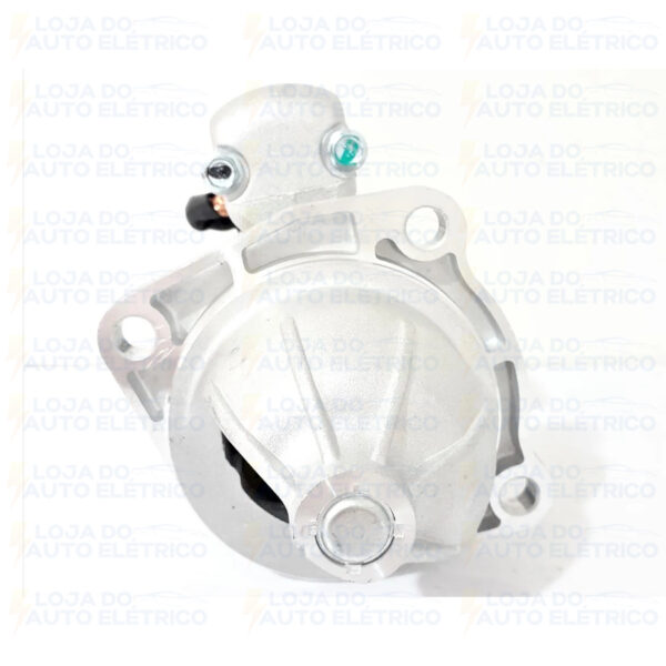 Motor Partida Ford Mwm 229 F250 F1000 F3500 F4000 Oferta - Image 3