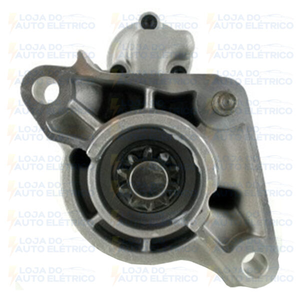 MOTOR DE PARTIDA 12V 10D LAND ROVER Freelander 2 - Image 2