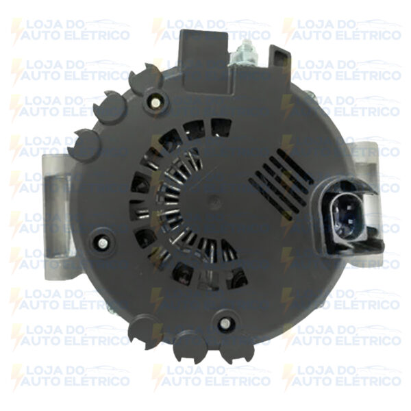 Alternador Sprinter Cdi 313 315 220 Amperes 2011 Em Diante - Image 4