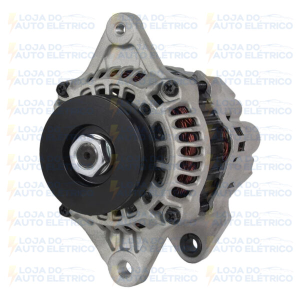 ALTERNADOR EMPILHADEIRA YALE / HYSTER / CLARK TODAS