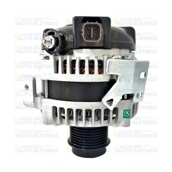 ALTERNADOR TOYOTA RAV 4 / CAMRY 2.4 - 12V 100A - Image 3