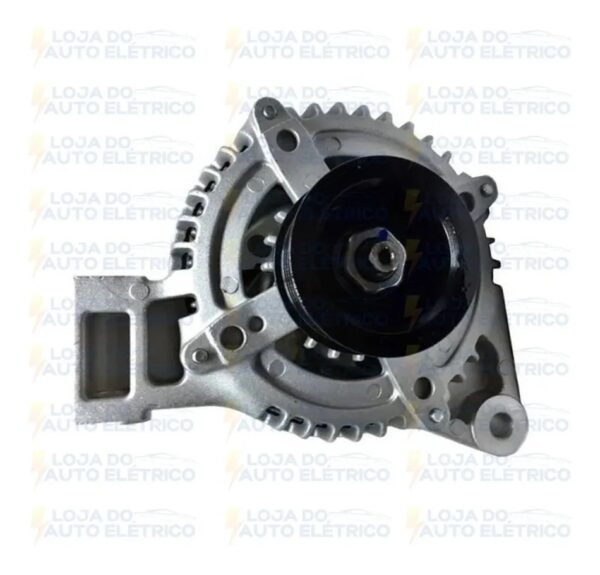 Alternador Gm Captiva 3.6 V6 Denso 12v 150a