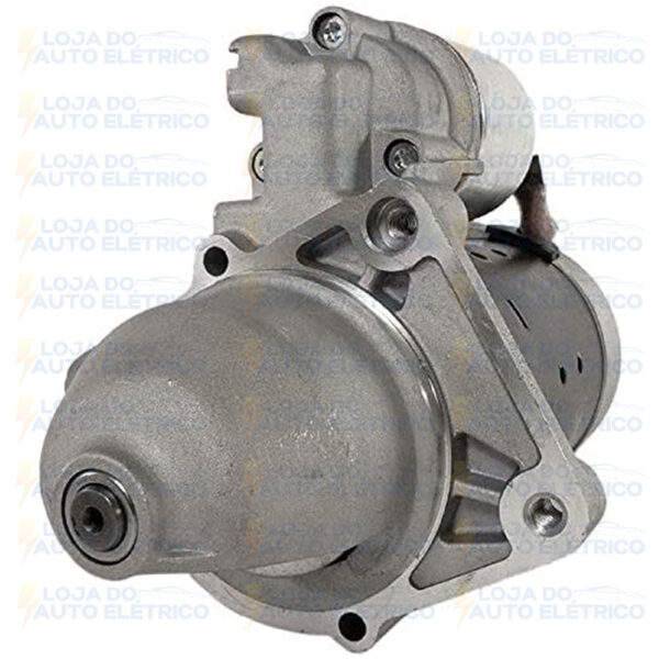 MOTOR DE PARTIDA IVECO DAILY 35S14 - 99/01 12V 9D