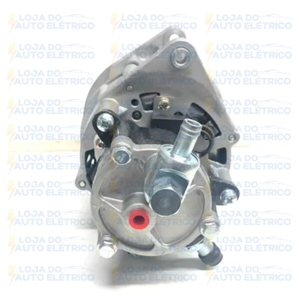 ALTERNADOR SPRINTER/RANGER/S10 COM BOMBA 12V 85A - Image 4