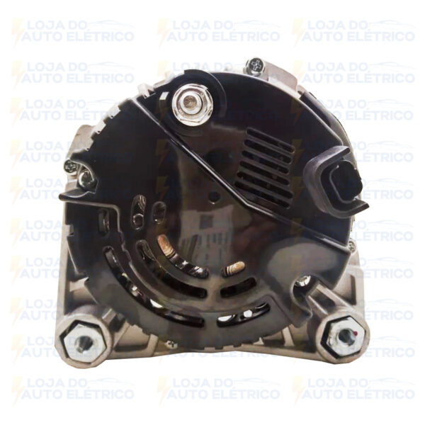 ALTERNADOR 12V 125A RENAULT MASTER 2.5 - Image 4