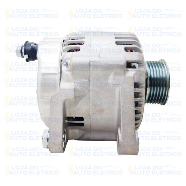 ALTERNADOR 12V 130A HYUNDAI SANTA FÉ, KIA MAGENTIS, KIA OPTIMA 2.7L - Image 4