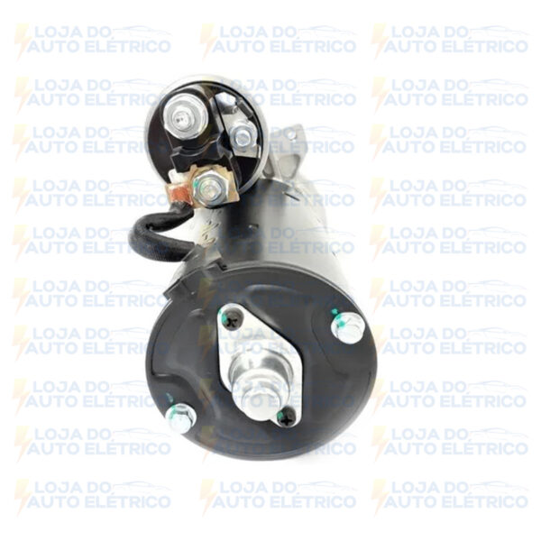 MOTOR DE PARTIDA 24V 13D M-BENZ ATRON - Image 6