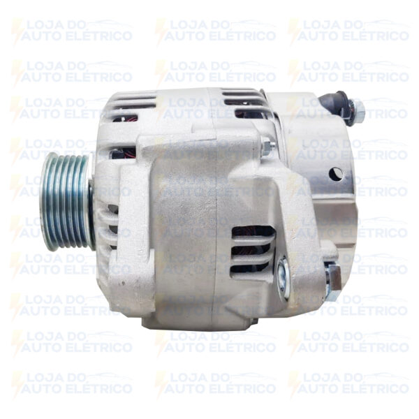 ALTERNADOR 12V 130A HYUNDAI SANTA FÉ, KIA MAGENTIS, KIA OPTIMA 2.7L - Image 2