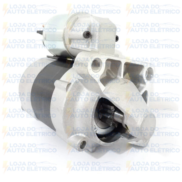 MOTOR DE PARTIDA 12V 8D FLUENCE/ KANGOO EXPRESS/ LOGAN/ MEGANE 1.6 16V