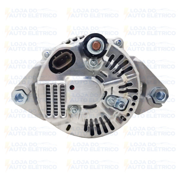 ALTERNADOR 12V 130A HYUNDAI SANTA FÉ, KIA MAGENTIS, KIA OPTIMA 2.7L - Image 3