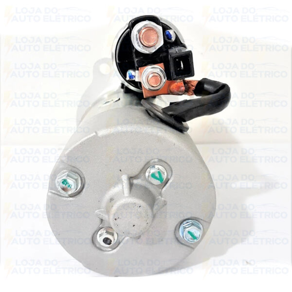 Motor Partida Ford Mwm 229 F250 F1000 F3500 F4000 Oferta - Image 2