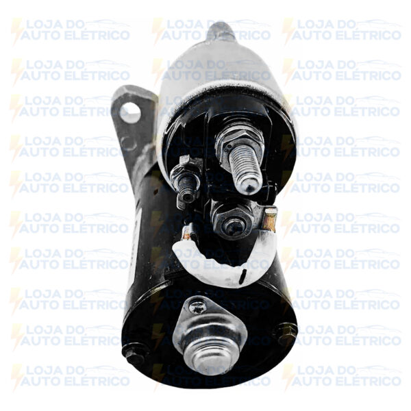 Motor De Partida Fiat Strada Palio Punto Idea Etorq - Image 5