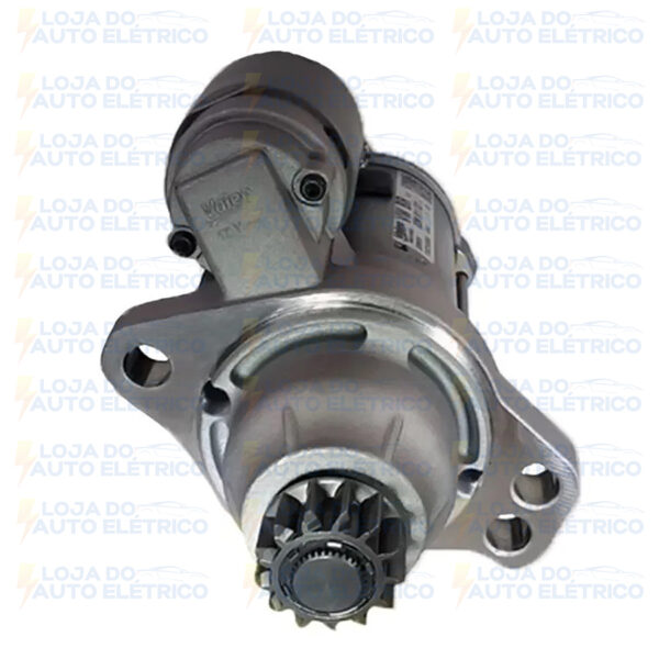 MOTOR DE PARTIDA VW UP 13 DENTES VALEO