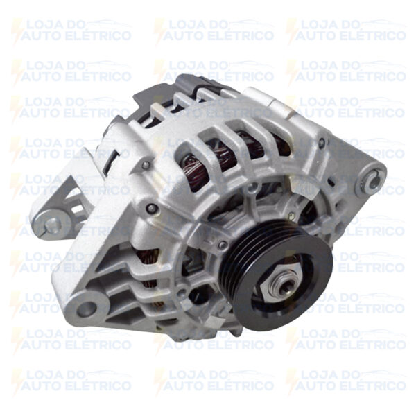 ALTERNADOR GM CORSA/MERIVA/MONTANA 12V 90A