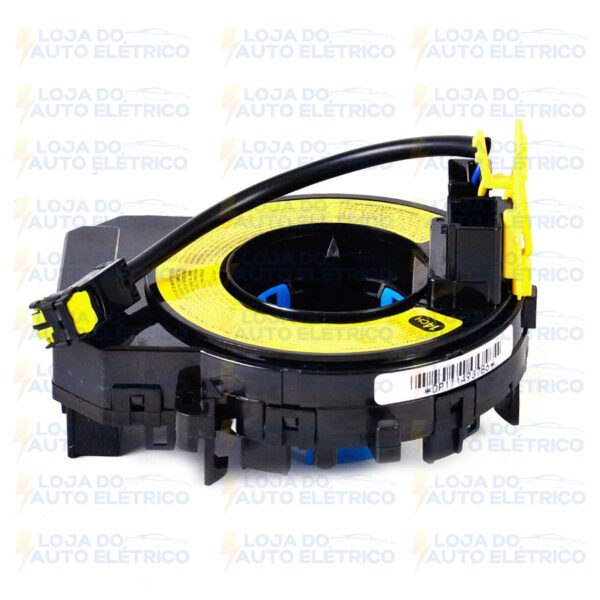 Cinta Air Bag Hard Disc Kia Sorento E Sportage 2003 A 2013 - Image 2