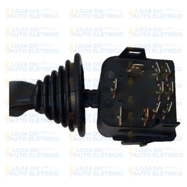 CHAVE DE SETA CORSA94>VECTRA>05 ASTRA/ZAFIRA/CALIBRA/TIGRA TDS- - Image 5