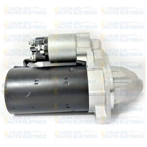 MOTOR DE PARTIDA 24V 13D M-BENZ ATRON - Image 4