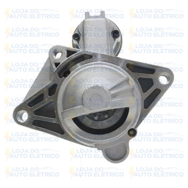 MOTOR DE PARTIDA 12V 10D RENAULT MASTER 2.3 MODERNA