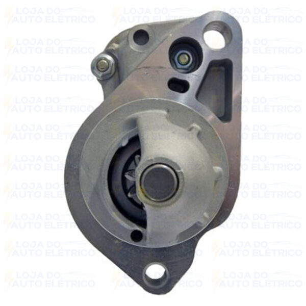 MOTOR DE PARTIDA 12V 9D HONDA CIVIC 1.8 2005> / CRV 2006>2010 - Image 2