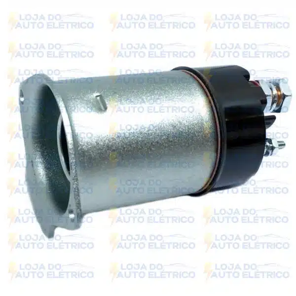 SOLENOIDE C-10/C-14/C-60 OPALA/VERANEIO C/PARTIDA DELCO - Image 3