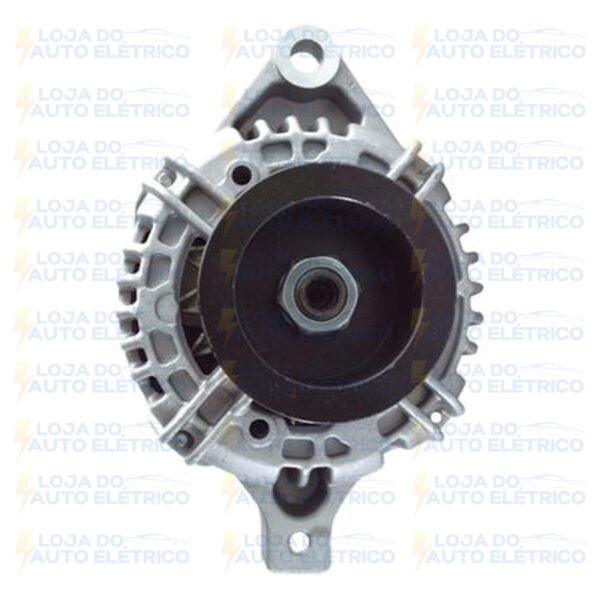 ALTERNADOR FORD CAMINHÃO, F250, F350, F4000 12V 90A