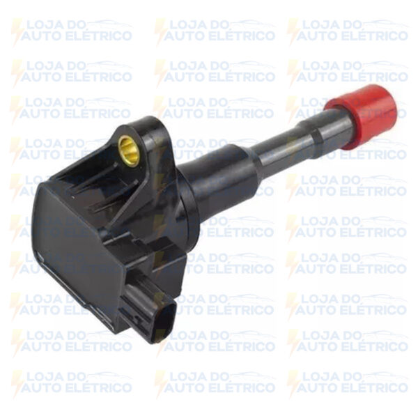 BOBINA DE IGNICAO HONDA FIT 1.4 8V (TRASEIRA) - Image 7