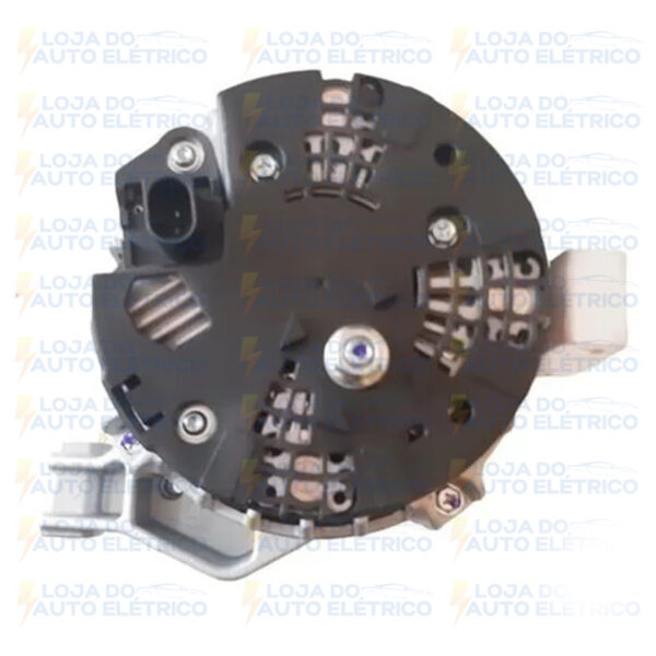 ALTERNADOR 12V 180A LAND ROVER EVOQUE, FREELANDER 2.0 4x4, JAGUAR - Image 5