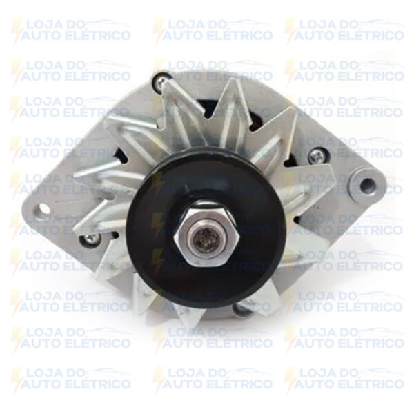 Alternador Fiorino Uno Spazio Premio Elba Fiat 147 55 Amp