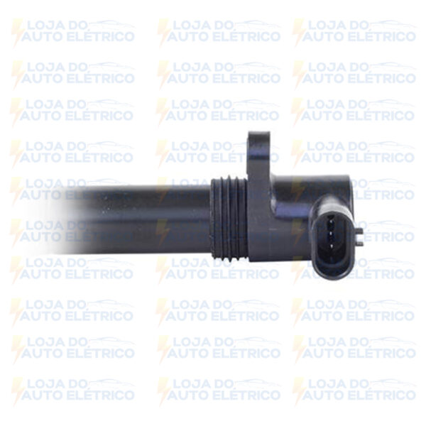 Bobina De Ignicao Stilo 2.4 20v/idea/punto 1.4 8v 13557