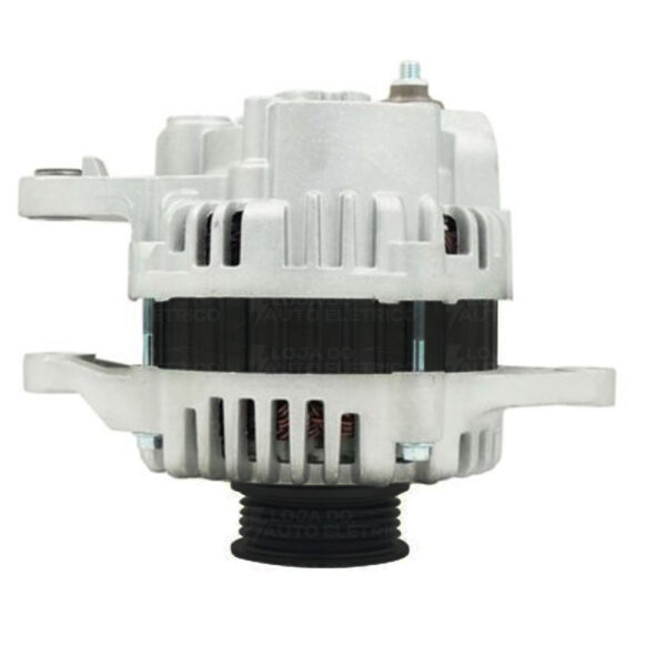 ALTERNADOR JAC J3 1.4 12 85A - Image 3