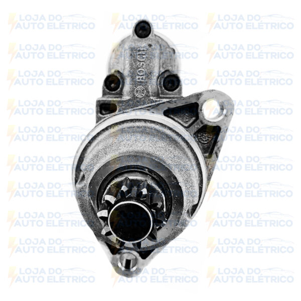 Motor De Partida Fiat Strada Palio Punto Idea Etorq - Image 3