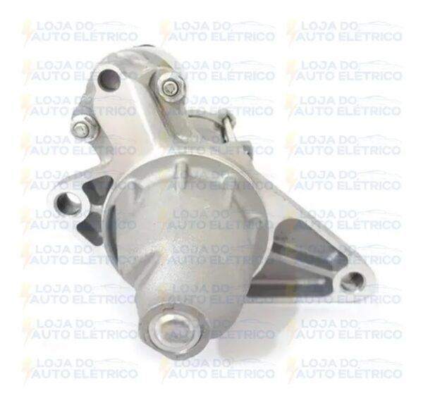 MOTOR DE PARTIDA HONDA CIVIC 1.7/ ACCURA EL (MANUAL) - 12V 9D - Image 3