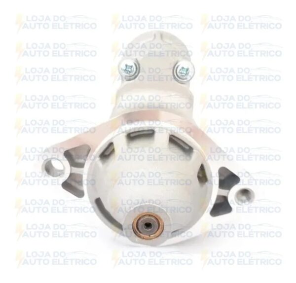 Motor De Partida Corolla 1.8 4280000341 De 2003 A 2008 - Image 2