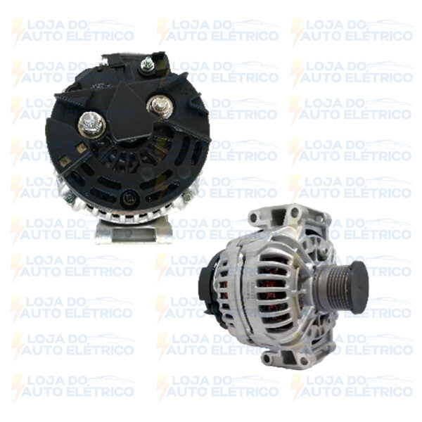 ALTERNADOR MERCEDES SPRINTER 313 CDI 14V 150A