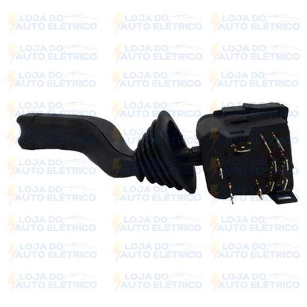 CHAVE DE SETA CORSA94>VECTRA>05 ASTRA/ZAFIRA/CALIBRA/TIGRA TDS- - Image 6