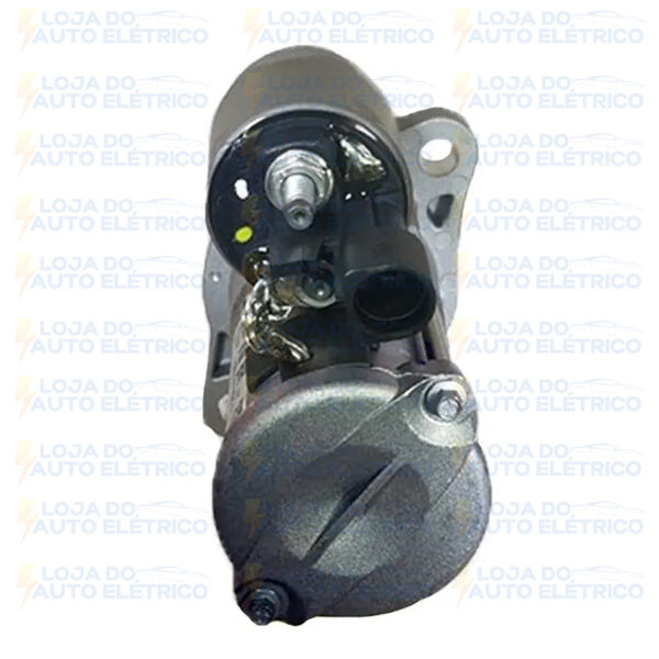 MOTOR DE PARTIDA VW UP 13 DENTES VALEO - Image 3