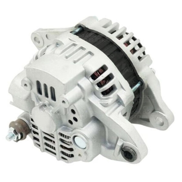 ALTERNADOR JAC J3 1.4 12 85A - Image 4