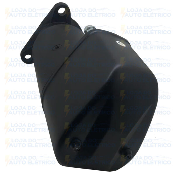 MOTOR DE PARTIDA 24V 11D KB SCANIA /MASSEY-FERGUSSON / MF4780 /CASE - Image 4