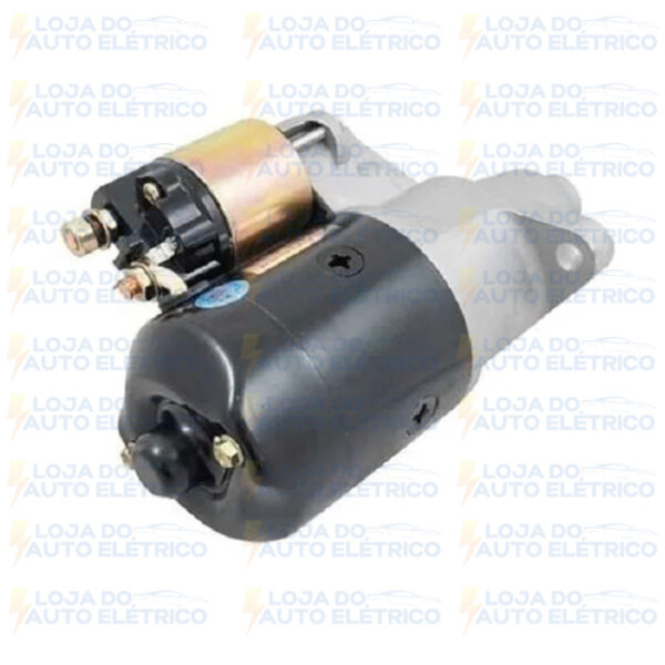 MOTOR DE PARTIDA 12V 8D TOWNER EFFA HAFEI - Image 2