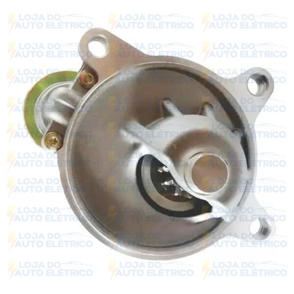 Motor Partida Ford Ranger 2.3 2.5 Gasolina - Image 2