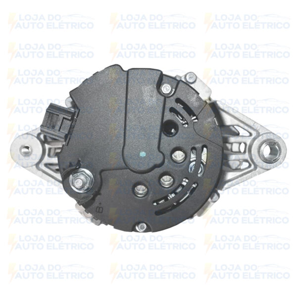 ALTERNADOR GM CORSA/MERIVA/MONTANA 12V 90A - Image 3