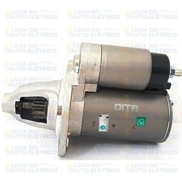 MOTOR DE PARTIDA CHRYSLER 300, DODGE CHALLENGER, JEEP 12V 9D - Image 4