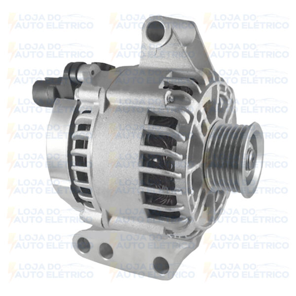 ALTERNADOR FORD FOCUS VISTEON ZETEC 12V 90A