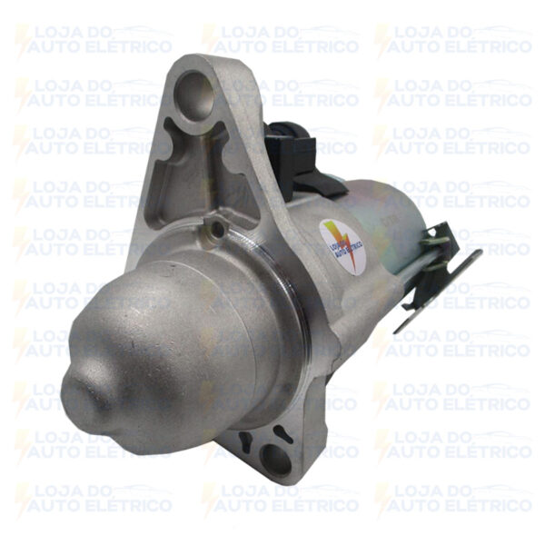 Motor De Partida Honda Crv Hrv Honda New Civic 2012 Arranque - Image 2