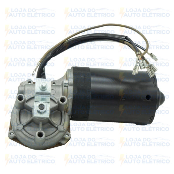 Motor Limpador De Parabrisa Vw - Image 5